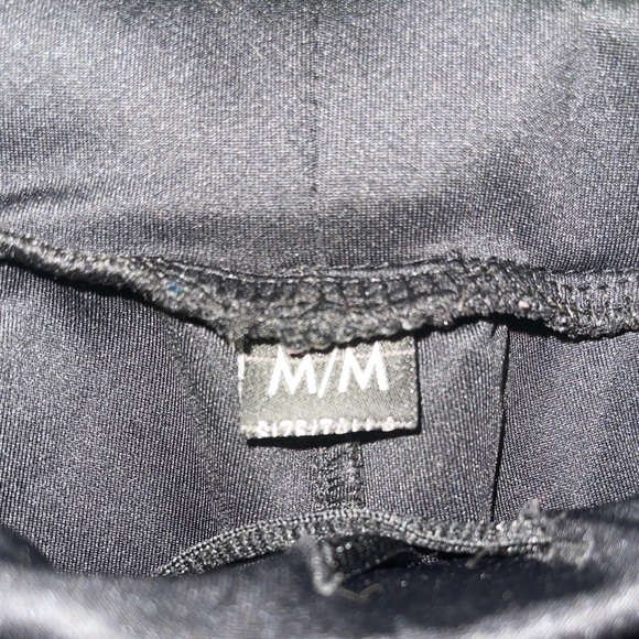 Stefano Di Roma Activewear Pants - Size M - Picture 4 of 6